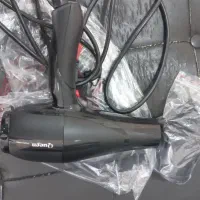 سشوار نو نو استفاده نشده با گارانتی