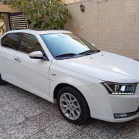 دنا پلاس اتومات 1402 سفید