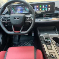 اریزو ۶ جی تی|خودرو سواری و وانت|اهواز, دانشگاه چمران|دیوار