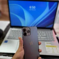 ایفون 13promax فوق العاده
