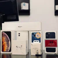 تعویض فروش خریدار آیفون موبایل گوشی