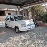 پراید ۱۱۱ مدل ۱۳۹۵|خودرو سواری و وانت|آق قلا, |دیوار