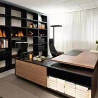 خانم جهت کار در دفتر بیمه