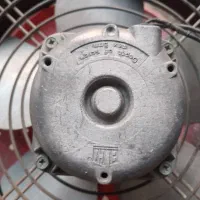 هوا کش|پنکه و تصفیه‌کنندهٔ هوا|خسروشاه, |دیوار