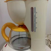 قهوه ساز|سماور، چای‌ساز، قهوه‌ساز|مشهد, سعد آباد|دیوار