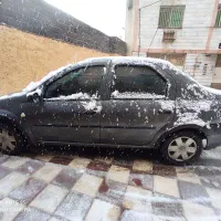 ال نود E2 مدل ۸۶ شاسی پلمپ (L90 e2)|خودرو سواری و وانت|گرگان, |دیوار