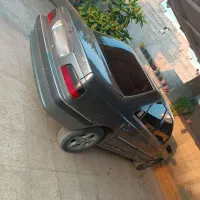 پارس مدل 89داشتبوردجدید