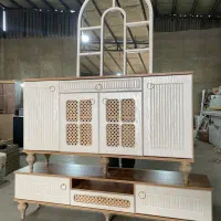 آینه کنسول جاکفشی|بوفه، ویترین، کنسول|رشت, دیانتی|دیوار