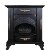 بخاری شومینه ای