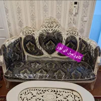 کاور مبل ژله ای آی نور|خدمات پیشه و مهارت|تبریز, |دیوار