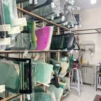 کارآموز(شاگرد)جهت کار در مغازه شیشه اتومبیل|استخدام صنعتی، فنی، مهندسی|کرج, شهرک فهمیده|دیوار