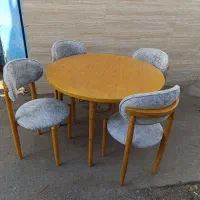 میز نهار خوری