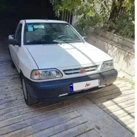 حواله پرایدوانت تحویل 10روزدیگه مدل 1405