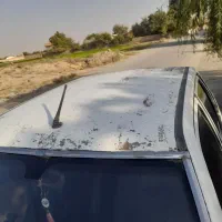 ۱۳۲ مدل ۹۰|خودرو سواری و وانت|نیشابور, فیض آباد|دیوار