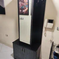 جا کفشی ام دی اف