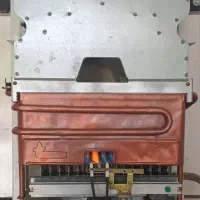 آبگرمکن دیواری کارکرد|آبگرمکن، پکیج، شوفاژ|کردکوی, |دیوار