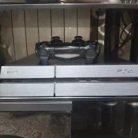 PS4 Fat 500gb / پی اس فور فت ۵۰۰ گیگ