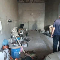 کارگاه 80 متری شهرک صنعتی ثامن ، کرامت|اجارهٔ دفتر صنعتی، کشاورزی، تجاری|مشهد, ثامن|دیوار