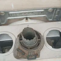 پکیج آریستون|آبگرمکن، پکیج، شوفاژ|شیراز, باباکوهی|دیوار