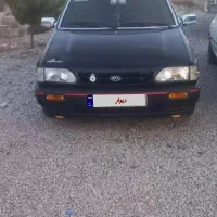 هاچ بک کره ای ۸۵|خودرو سواری و وانت|کرمانشاه, |دیوار