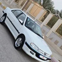 پارس موتور جدید 1402 دریچه سیمی