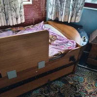 تخت مدل کشتی اپادانا