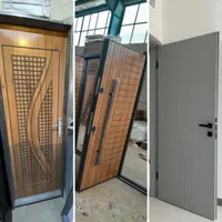 0 تا 100 انواع درب های چوبی ساختمان/ در تک و عمده|مصالح و تجهیزات ساختمان|تهران, ایرانشهر|دیوار