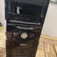 کیس TSCO درحدنو