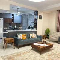 100 متر/ فول امکانات /نوساز /شاخه اصلی|اجارهٔ آپارتمان|فردیس, فردیس|دیوار