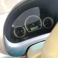 ام وی ام ۱۱۰|خودرو سواری و وانت|تهران, شهرک محلاتی|دیوار