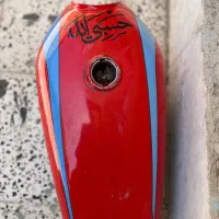 باک انژکتور اصلی