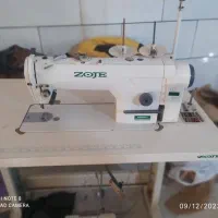 چرخ خیاطی صنعتی
