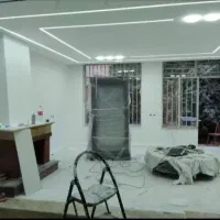 نقاشی ساختمان