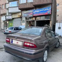 سمند|خودرو سواری و وانت|اردبیل, |دیوار