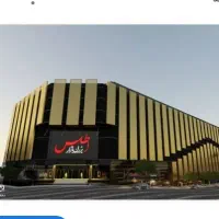 فروش مغازه ۱۴ متری در بازار اطلس سیدی