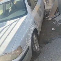 سمند الیکس|خودرو سواری و وانت|کرمانشاه, |دیوار