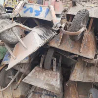 فرغون.فرقون.گاری|ابزارآلات|باقرشهر, |دیوار