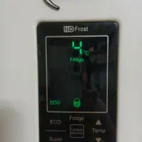 فروش یخچال و فریزر دوقلو|یخچال و فریزر|مشهد, دانشجو|دیوار