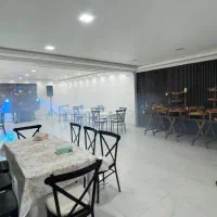 اجاره باغ  با امکانات گورک