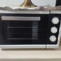 توستر جوجه گردان