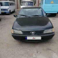 پژو 405 2000 مدل 80