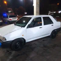 پراید مدل 99