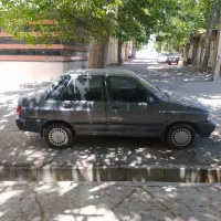 پراید 84
