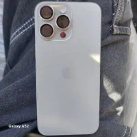 آیفون ۱۵ پرو مکس|موبایل|میناب, |دیوار