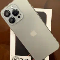 آیفون مینی/۱۶پرومکس نچرال/ریجستر شده