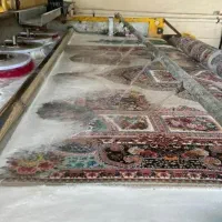 قالیشویی دوستان