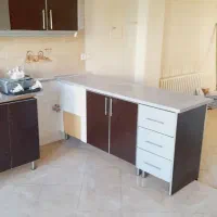 کابینت کارکرده با سینگ و هود|آب‌چکان و نظم‌دهنده ظروف|تهران, المهدی|دیوار