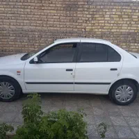 سمندال ایکس مدل۹۹کارکرد۱۱۱هزار