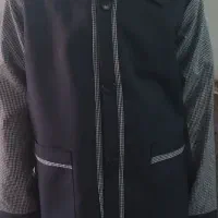 روپوش کلاس اول سایز دو