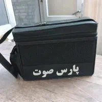 اکو پرتابل شارژی فلش خور